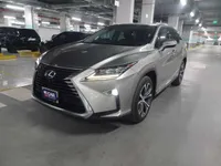 Lexus RX450h