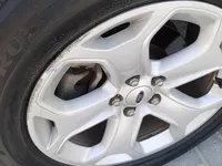 Car Rims (scratch & dent free)