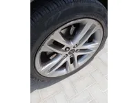 جنوط الإطارات (بدون خدوش/صدمات)