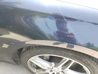 الرفرف الجانبى الأيمن