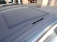 سقف السيارة