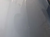 الباب الأمامى الأيسر