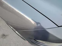 Right fender