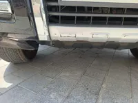 الصدام الأمامى