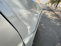 الرفرف الجانبى الأيمن