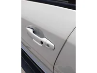 Left Fender