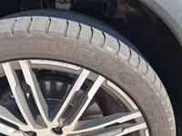 Car Rims (scratch & dent free)