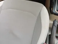 Scratched/Dented