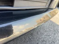 الصدام الأمامى