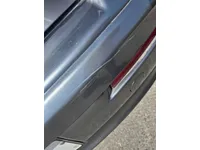 Rear Bumper