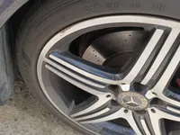 Car Rims (scratch & dent free)