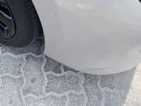 الصدام الأمامى