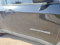 Front right door