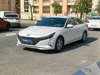 هونداي إلنترا