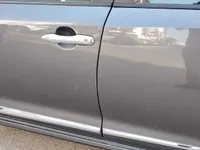 الباب الخلفى الأيسر