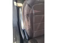 Scratched/Dented