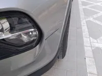 الصدام الأمامى