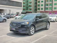 فورد ايدج