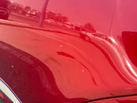 الباب الخلفى الأيسر