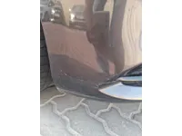 الصدام الأمامى