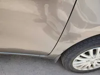 Front right door