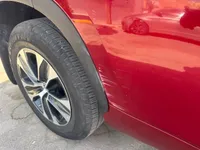 الباب الخلفى الأيمن