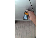 Rear right door