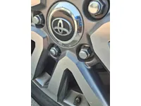 Car Rims (scratch & dent free)