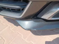 الباب الأمامى الأيسر