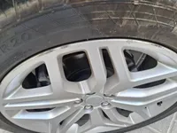 Car Rims (scratch & dent free)