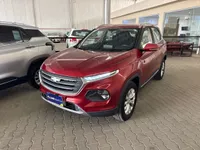 شفروليه جرووف