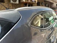 ألواح هيكل السيارة الأيمن