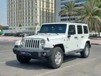 جيب رانجلر