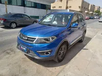 Chery Tiggo5