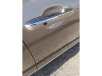 الباب الخلفى الأيسر