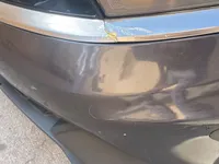 الصدام الأمامى