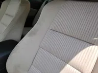 Scratched/Dented