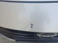 الصدام الأمامى