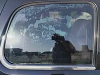 الباب الخلفى الأيمن