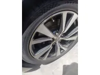 Car Rims (scratch & dent free)