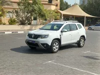رينو داستر