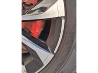 Car Rims (scratch & dent free)