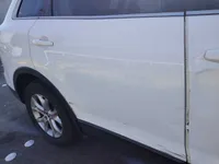 الباب الخلفى الأيمن