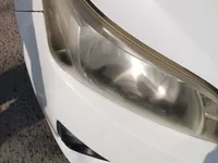 Right Headlight