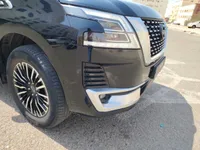 الصدام الأمامى