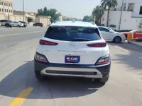 الصدام الخلفى