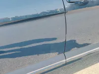 الباب الخلفى الأيمن