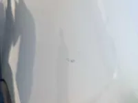 الباب الأمامى الأيسر