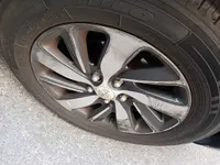 Car Rims (scratch & dent free)