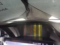 Scratched/Dented